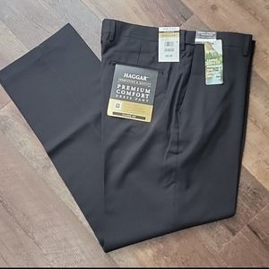 Men's Haggar dress pants